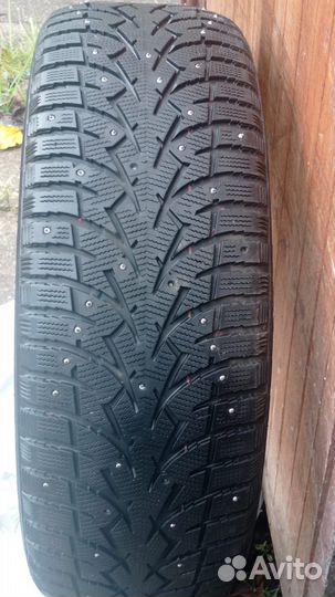 Toyo M131 235/55 R20