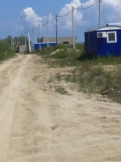 Участок 4,5 сот. (СНТ, ДНП)