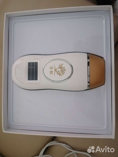 Фотоэпилятор