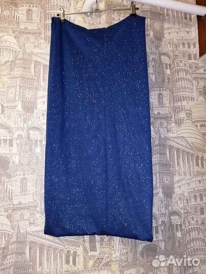 Снуд шарф хомут женский