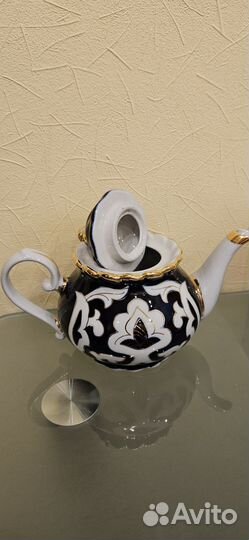 Чайник заварочный