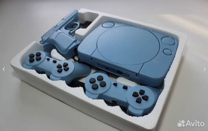 Игровая приставка Super 8-BIT game Dendy