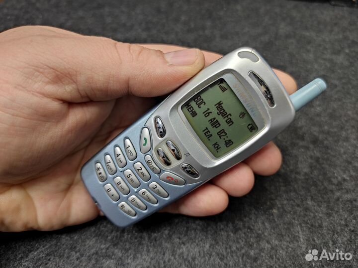 Samsung SGH-N620