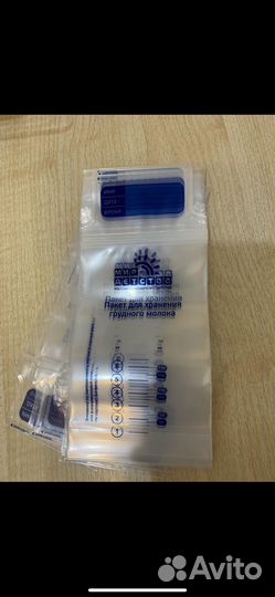 Молокоотсос электрический