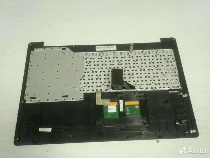Топкейс для ноутбука Asus X553M