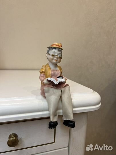 Кукла статуэтка в ассортименте