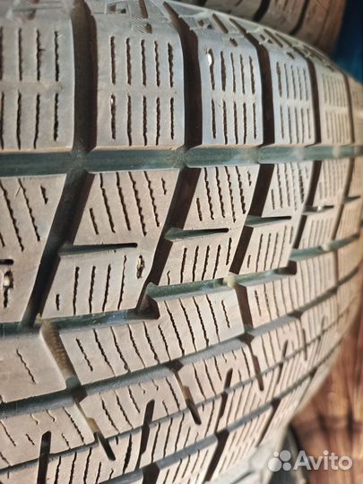 Yokohama Ice Guard IG60 195/55 R16