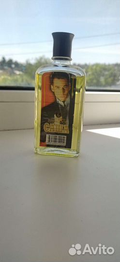 Винтажные духи СССР