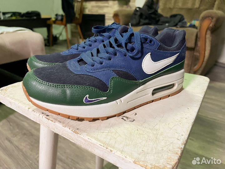 Кроссовки nike air max