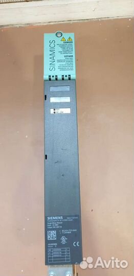 Siemens 6SL3120-1TE15-OAA3