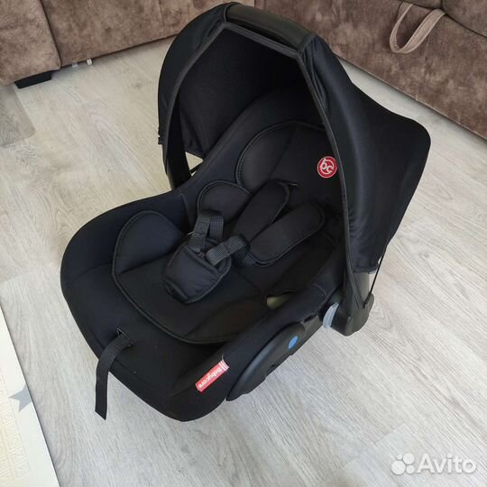 Автокресло babycare