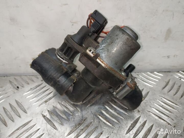 Кран отопителя (печки) Mercedes-Benz CLK-Класс