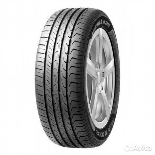 Maxxis Victra M-36 245/45 R19