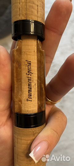 Спиннинг js company tournament