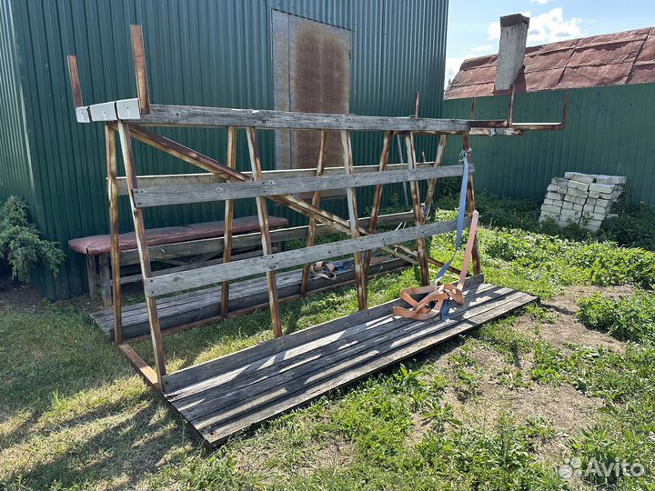 Пирамида на газель