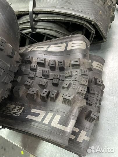 Покрышки michelin 29