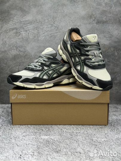 Кроссовки Asics Gel NYC
