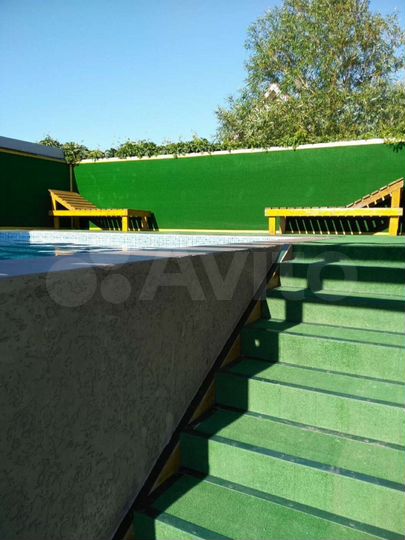 Коттедж 150 м² на участке 8,5 сот.