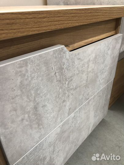 Тумба прикроватная «Асти»