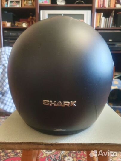 Мото шлем shark s600