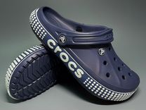 Crocs сабо мужские кроксы