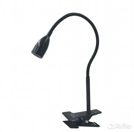 Лампа настольная светодиодная