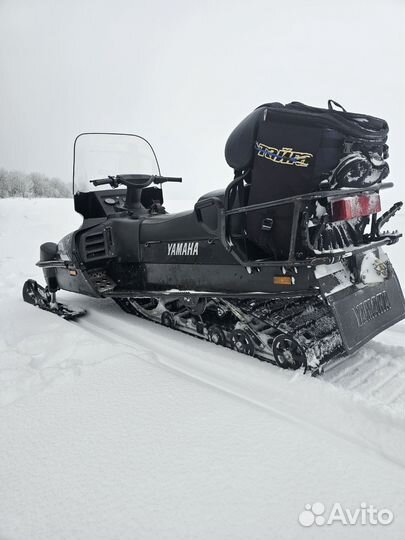 Продам снегоход Yamaha viking 540