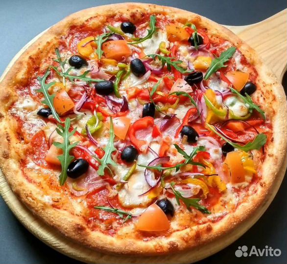 Повар - Кейтеринг (Банкеты)