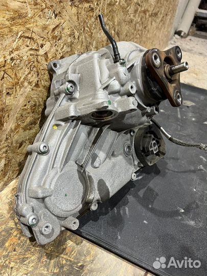 Раздатка ATC45L BMW X3 F25 X5 F15 X6 F16