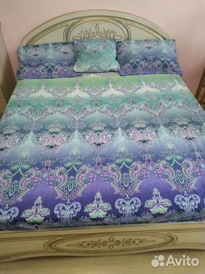 Постельное белье