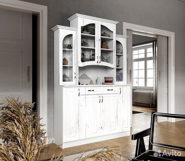 Буфет на кухню