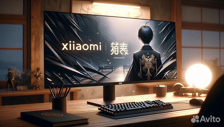 Лучшие Мониторы Xiaomi 2024