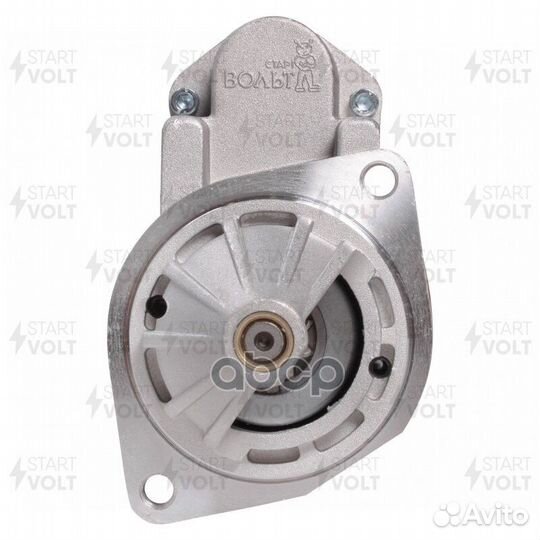 Стартер для а/м Daewoo Sens (02) /заз 1102 Тавр