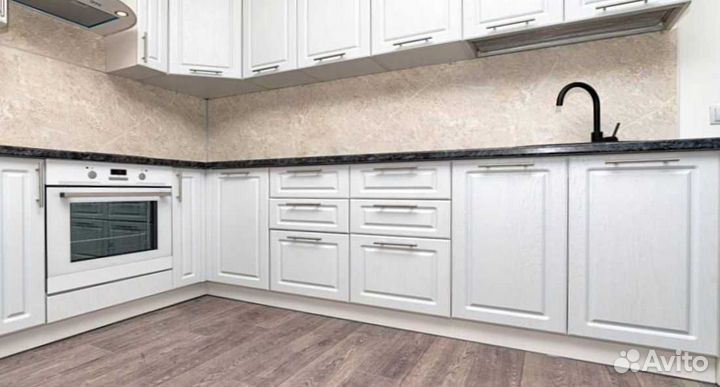 Кухня на заказ