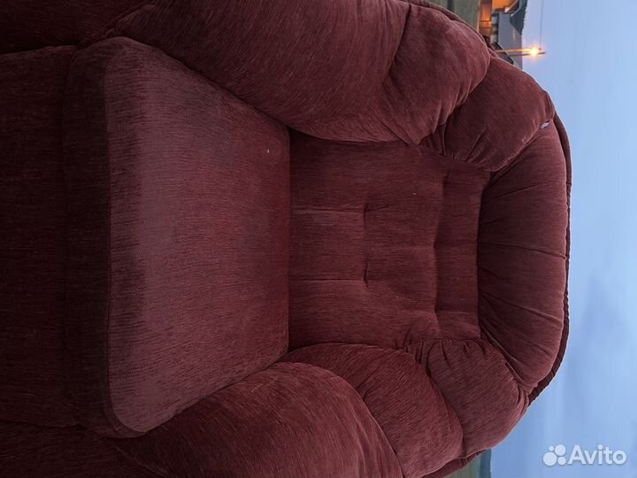 Кресло,трон