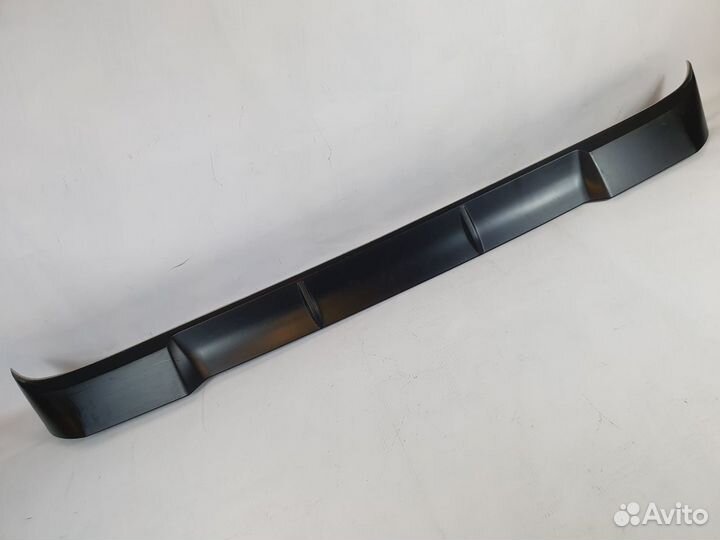 Спойлер на крышу для Лада Нива 4x4