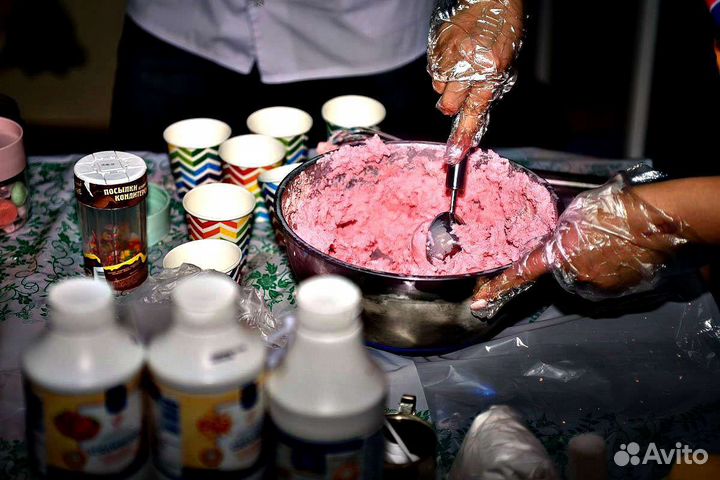 Фокусник Звери Пена Аниматоры разные Шоу для детей