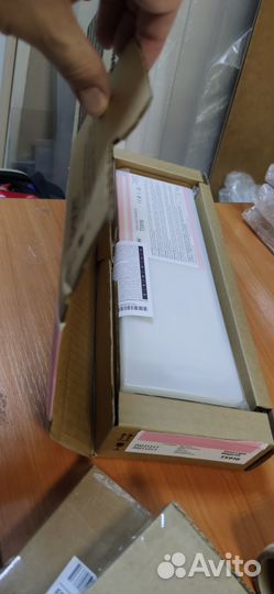 Картридж epson для плоттера Stylus Pro 11880