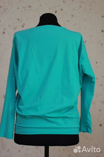 Кофта женская 46 с рукавом 3/4