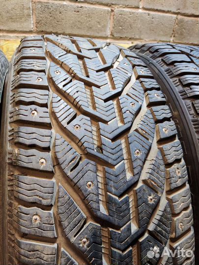 Tigar Ice 225/55 R17 101T