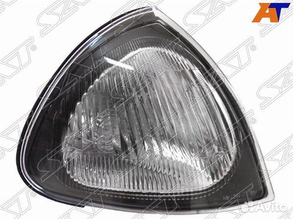 Габарит toyota avensis, toyota avensis T22 97-02