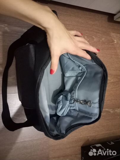 Сумка для мамы