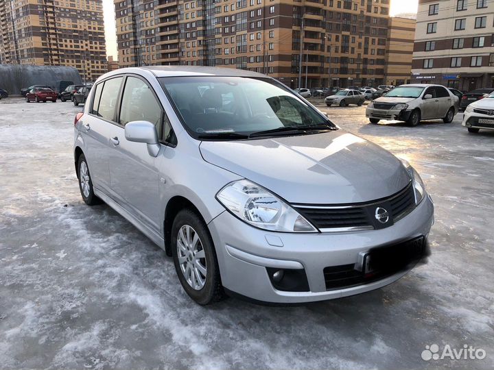 Аренда автомобиля
