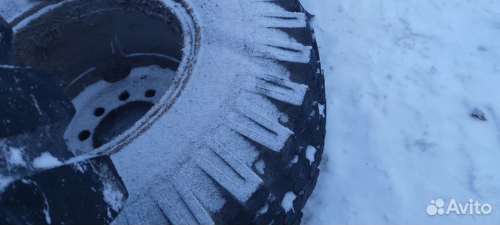 Колеса на камаз вездеход