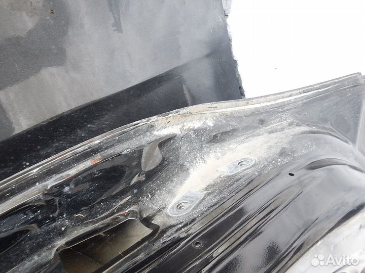 Дверь передняя левая Hyundai Staria