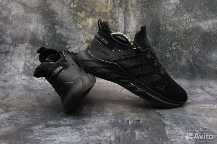 Кроссовки мужские 46 размер