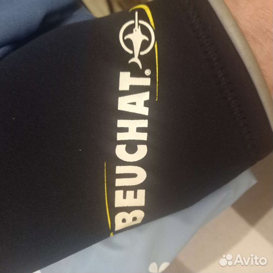 Гидрокостюм