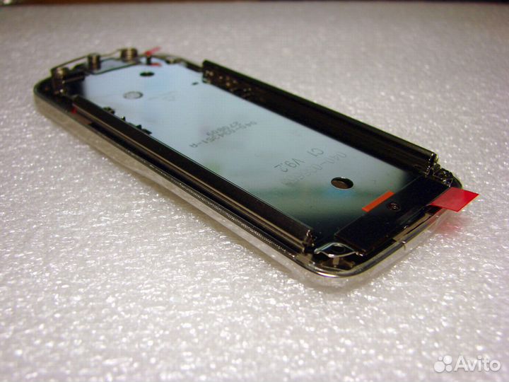 Зап части Nokia 8800 Arte Brown, Carbon новые ориг