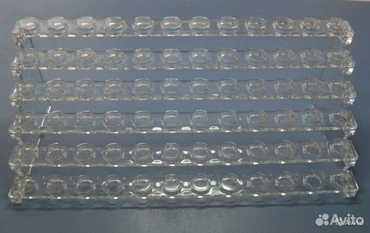 Полка для лаков