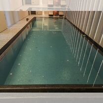 Обслуживание бассейнов, Одинцово